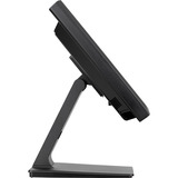 iiyama ProLite T1731SR-B2S, Monitor LED Nero (opaco), 43,2 cm (17"), 1280 x 1024 Pixel, 5 ms