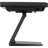 iiyama ProLite T1731SR-B2S, Monitor LED Nero (opaco), 43,2 cm (17"), 1280 x 1024 Pixel, 5 ms