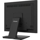 iiyama ProLite T1931SR-B2S, Monitor LED Nero (opaco)