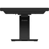 iiyama ProLite T1931SR-B2S, Monitor LED Nero (opaco)