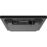iiyama ProLite T1931SR-B2S, Monitor LED Nero (opaco)