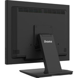 iiyama ProLite T1931SR-B2S, Monitor LED Nero (opaco)