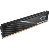 ADATA DIMM 32 GB DDR5-6000, Memoria Nero