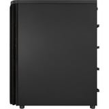 ASUS PROART PA401, Chassis Tower Nero