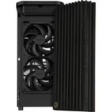 ASUS PROART PA401, Chassis Tower Nero