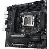 ASUS PRO WS B850M-ACE SE, Scheda madre 