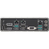 ASUS PRO WS B850M-ACE SE, Scheda madre 