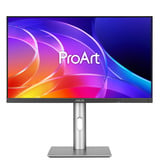 ASUS ProArt Display PA249CGV, Monitor LED argento/Nero