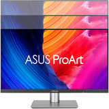 ASUS ProArt Display PA278CGRV Professional, Monitor LED Nero/Argento