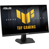 ASUS TUF Gaming VG249QM5F, Monitor di gioco Nero