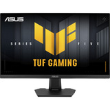 ASUS TUF Gaming VG249QM5F, Monitor di gioco Nero