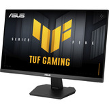 ASUS TUF Gaming VG249QM5F, Monitor di gioco Nero