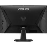 ASUS TUF Gaming VG249QM5F, Monitor di gioco Nero