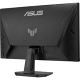 ASUS TUF Gaming VG249QM5F, Monitor di gioco Nero