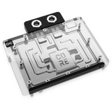 Alphacool Core Geforce RTX 5080 Gamerock + Phantom, Raffreddamento ad acqua 