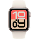 Apple Watch SE 3, Smartwatch argento