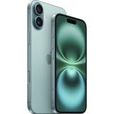 Apple iPhone 16 Plus 512GB, Handy Color foglia di tè