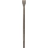 Bosch 2 608 690 125 non classificato, Scalpello Rotary hammer chisel attachment, Bosch, Metallico, 40 cm, 10 pezzo(i)