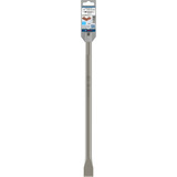 Bosch 2 608 690 125 non classificato, Scalpello Rotary hammer chisel attachment, Bosch, Metallico, 40 cm, 10 pezzo(i)