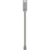 Bosch 2 608 690 125 non classificato, Scalpello Rotary hammer chisel attachment, Bosch, Metallico, 40 cm, 10 pezzo(i)