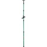 Bosch Asta telescopica TP 320, Supporto Nero/Verde