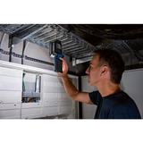 Bosch GLI 18V-800 PROFESSIONAL, Luce da lavoro blu/Nero