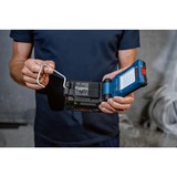 Bosch GLI 18V-800 PROFESSIONAL, Luce da lavoro blu/Nero