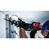 Bosch Lama per sega a gattuccio EXPERT 'Multi Material' S 1156 XHM + EXPERT Cap gratis 