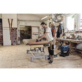 Bosch Levigatrice rotorbitale a batteria GEX 18V-150-3 Professional solo, 18Volt, Levigatrice orbitale casuale blu