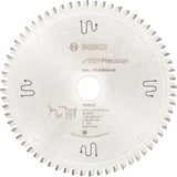 Bosch ‎2608642097 lama circolare 21,6 cm 1 pz, Lama per sega Legno, 21,6 cm, Bosch, 566 g, 1 pz