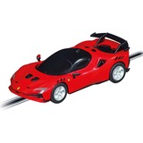 Carrera GO!!! Ferrari SF90 XX Stradale [WIRELESS], Ippodromo 