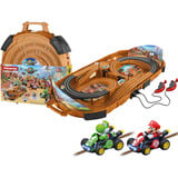 Carrera Speed Arena Mario Kart World, Ippodromo 