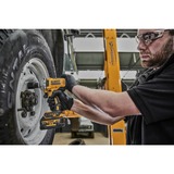 DEWALT Avvitatore a impulsi a batteria DCF891NT, 18 Volt, 1/2" giallo/Nero