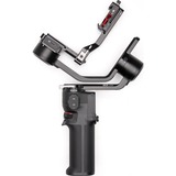 DJI Stabilizzatore a mano DJI RS 3 Mini, Sistema steadycam Nero