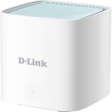 D-Link DWP-1010/KT sistema Wi-Fi Mesh Dual-band (2.4 GHz/5 GHz) Wi-Fi 6 (802.11ax) Bianco 2 5G Interno, Router WIRELESS LTE Bianco, Interno, Sistema Mesh, Potenza, status, Dual-band (2.4 GHz/5 GHz), Wi-Fi 6 (802.11ax)