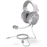 ENDORFY VIRO Plus USB, Cuffia da gioco bianco