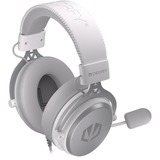 ENDORFY VIRO Plus USB, Cuffia da gioco bianco
