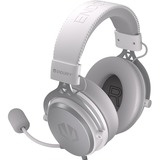 ENDORFY VIRO Plus USB, Cuffia da gioco bianco