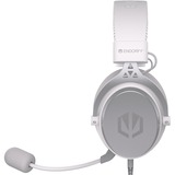 ENDORFY VIRO Plus USB, Cuffia da gioco bianco