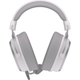 ENDORFY VIRO Plus USB, Cuffia da gioco bianco
