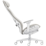 Fractal Design Refine 2 Hybrid Light, Sedili di gioco grigio chiaro/Bianco