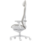 Fractal Design Refine 2 Hybrid Light, Sedili di gioco grigio chiaro/Bianco