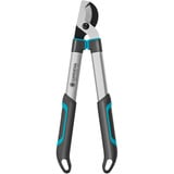 GARDENA Cesoia per rami EasyCut S, Potatore grigio/Turchese