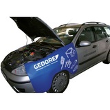 GEDORE Protezione parafango blu