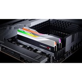 G.Skill DIMM 64 GB DDR5-6400 (2x 32 GB) Dual-Kit, Memoria argento/Nero