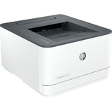 HP Stampante LaserJet Pro 3002dw grigio, Laser, 1200 x 1200 DPI, A4, 33 ppm, Stampa fronte/retro, Grigio, Bianco