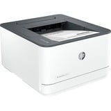HP Stampante LaserJet Pro 3002dw grigio, Laser, 1200 x 1200 DPI, A4, 33 ppm, Stampa fronte/retro, Grigio, Bianco