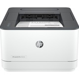 HP Stampante LaserJet Pro 3002dw grigio, Laser, 1200 x 1200 DPI, A4, 33 ppm, Stampa fronte/retro, Grigio, Bianco