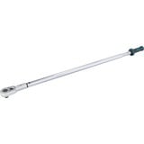 Hazet Chiave dinamometrica 3/4" argento/Nero