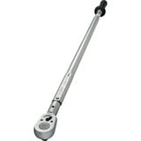Hazet Chiave dinamometrica 3/4" argento/Nero